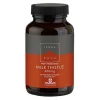 Terranova Multimineraler>Milk Thistle marietidsel 500 mg