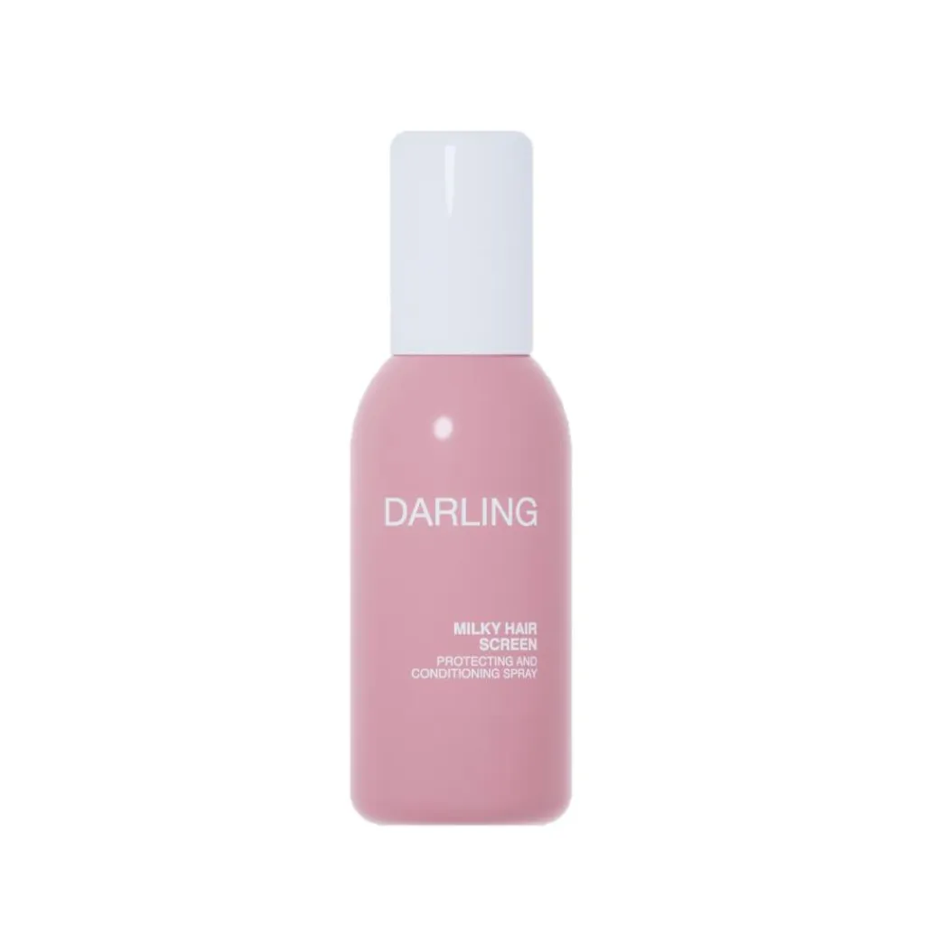 DARLING Hair Mist|Hair Mist>Milky Hair Spray Protecting and Conditioning Spray