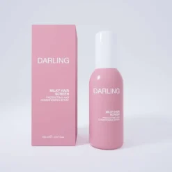 DARLING Hair Mist|Hair Mist>Milky Hair Spray Protecting and Conditioning Spray