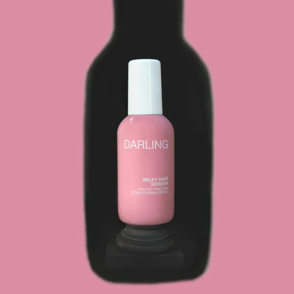 DARLING Hair Mist|Hair Mist>Milky Hair Spray Protecting and Conditioning Spray
