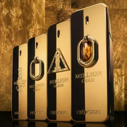 Rabanne Eau De Parfum<Million Gold Elixir Parfum Intense