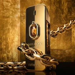 Rabanne Eau De Parfum<Million Gold Elixir Parfum Intense