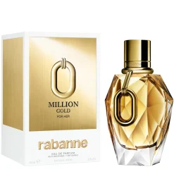 Rabanne Eau De Parfum>Million Gold for Her Eau de Parfum