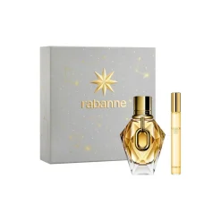 Rabanne Gaveæsker|Gaveæsker<Million Gold for Her Gaveæske
