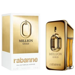 Rabanne Eau De Parfum>Million Gold for Him Eau de Parfum