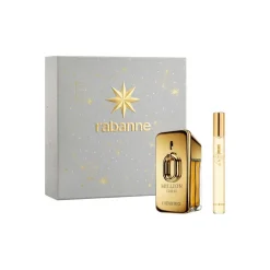 Rabanne Million Gold for Him Gaveæske< Gaveæsker|Gaveæsker Til Ham