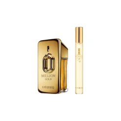 Rabanne Million Gold for Him Gaveæske< Gaveæsker|Gaveæsker Til Ham
