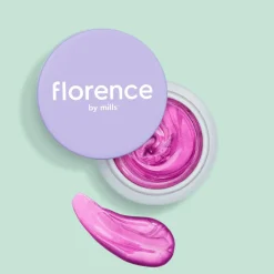 Florence by Mills Masker<Mind Glowing Peel Off Mask