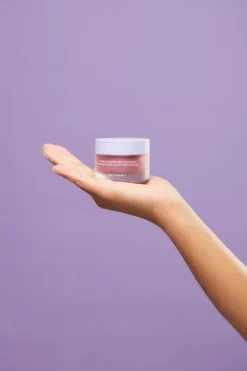 Florence by Mills Masker<Mind Glowing Peel Off Mask