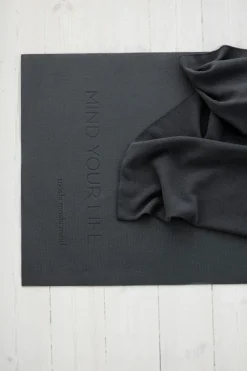 moshi moshi mind Mind Your Life Yogamåtte< Yogaudstyr|Fitnessudstyr