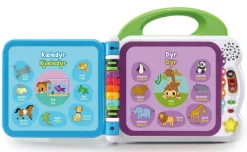 VTech Bøger Og Læring<Mine Første 100 Ord