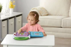 VTech Bøger Og Læring<Mine Første 100 Ord