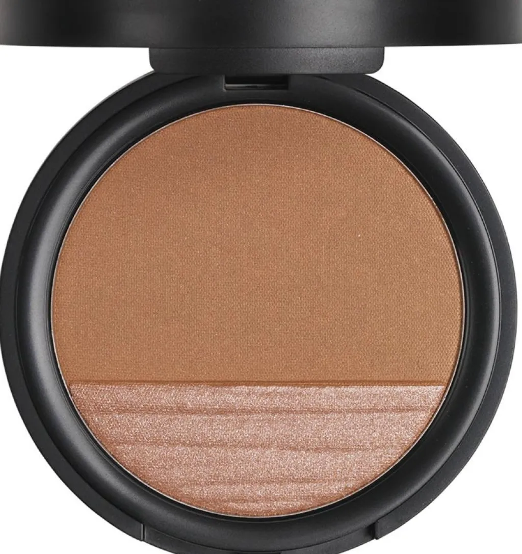 Nilens Jord Mineral Bronzer< Bronzer