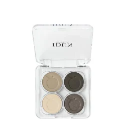 IDUN Minerals Øjenskygge>Mineral Eyeshadow Palette