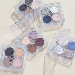 IDUN Minerals Øjenskygge>Mineral Eyeshadow Palette