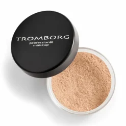 Tromborg Foundation>Mineral Foundation