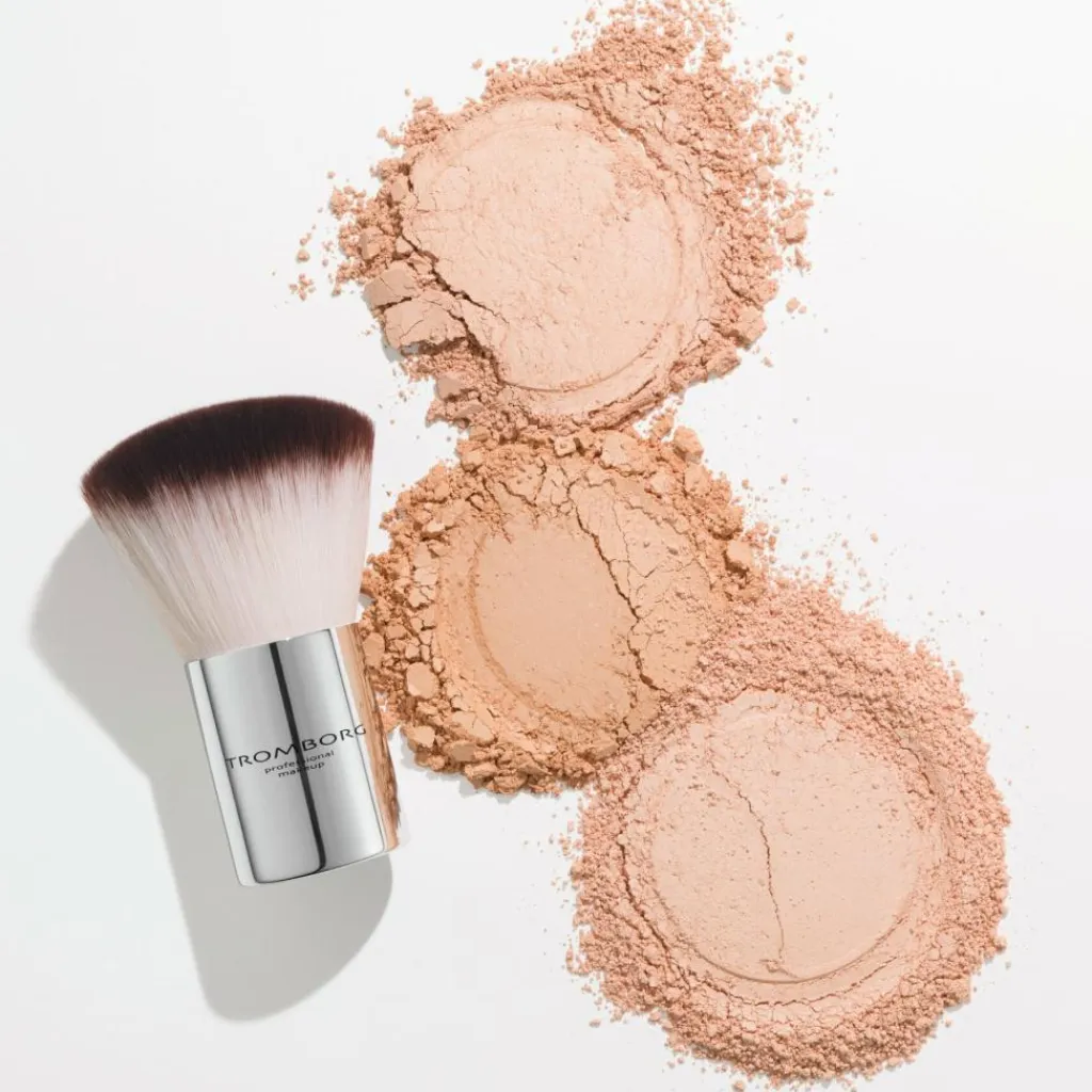 Tromborg Foundation>Mineral Foundation