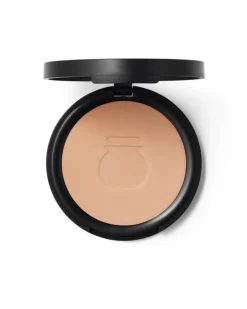 Nilens Jord Foundation<Mineral Foundation Compact