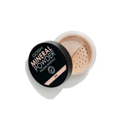 Gosh Copenhagen Pudder>Mineral Powder