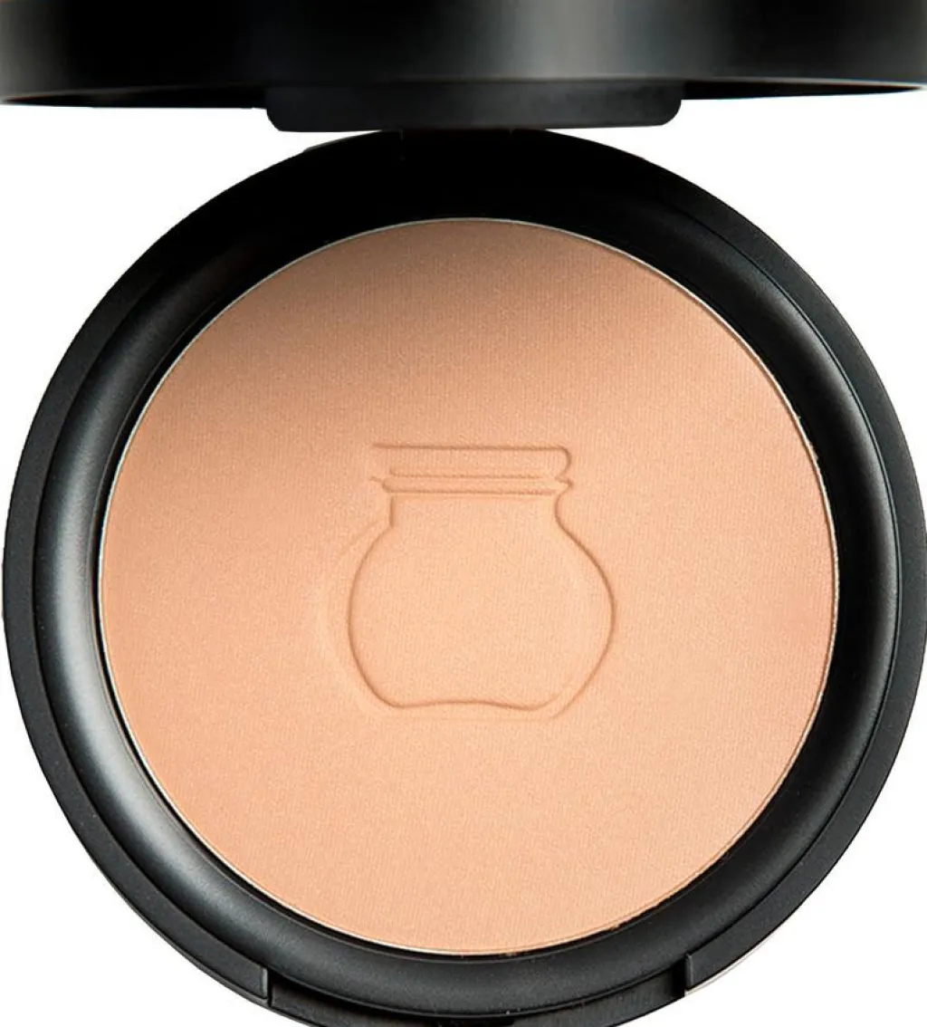 Nilens Jord Mineral Powder< Pudder