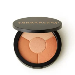 Youngblood Bronzer>Mineral Radiance