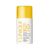 Clinique Mineral Sunscreen For Face SPF 50< Solcreme