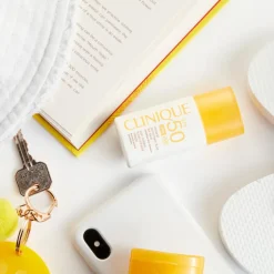 Clinique Mineral Sunscreen For Face SPF 50< Solcreme
