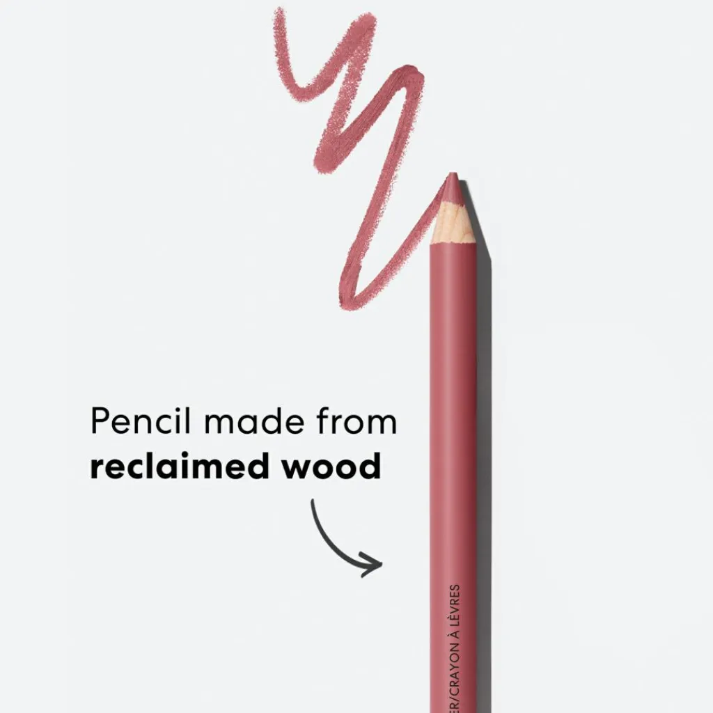 bareMinerals Mineralist Lasting Lip Liner< Lipliner