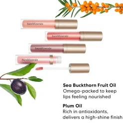 bareMinerals Lipgloss><noscript><img width=