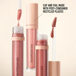 bareMinerals Lipgloss><noscript><img width=