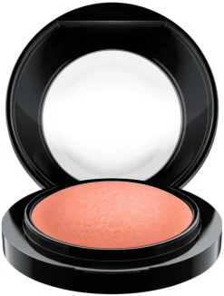 MAC Blush<Mineralize Matte Blush