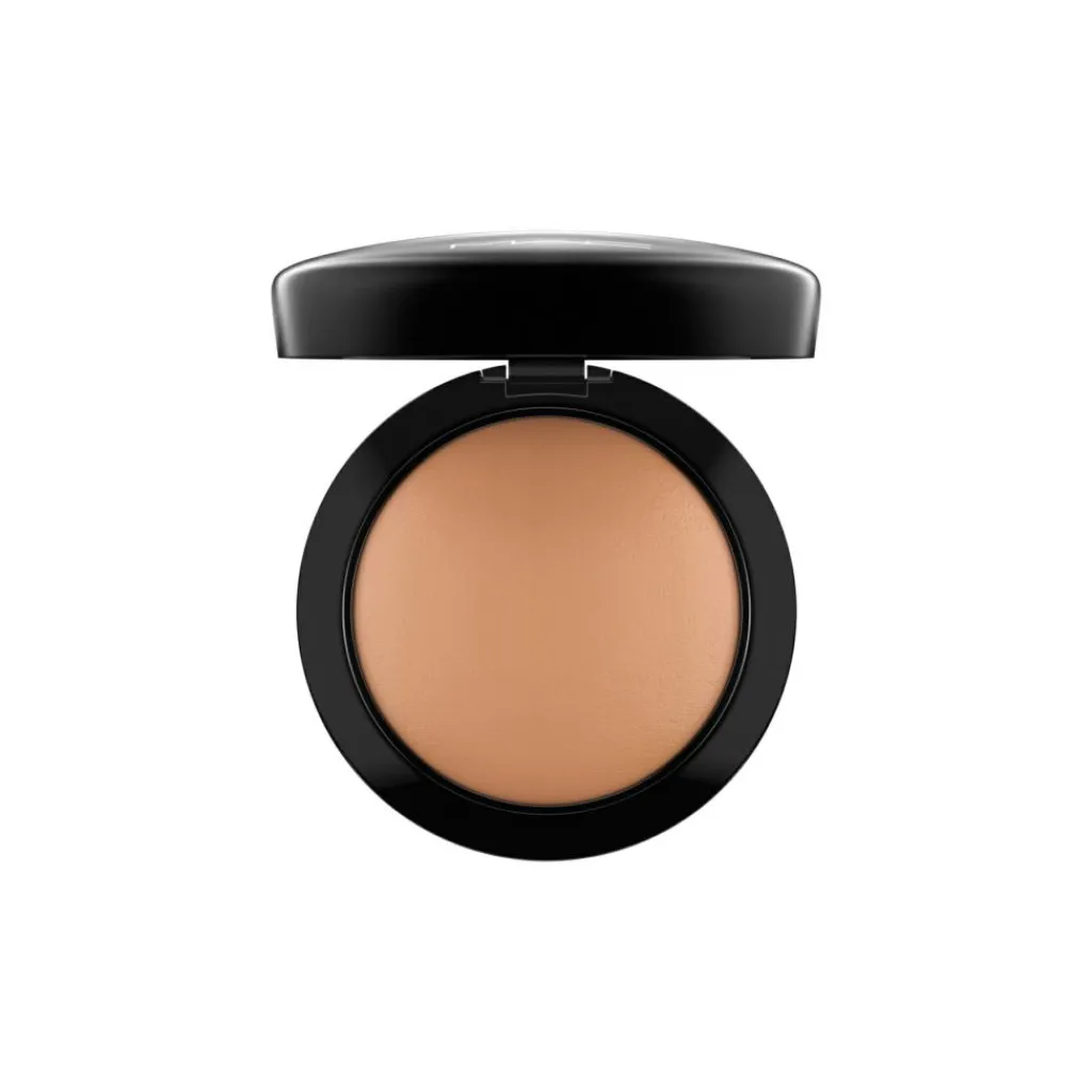 MAC Mineralize Skinfinish / Natural Powder< Pudder