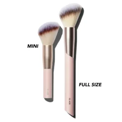 FLAER Makeupbørstesæt|Mini Makeup><noscript><img width=