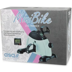 ASG Træningsmaskiner<Mini Bike