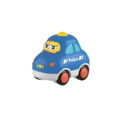 Scandinavian Baby Products Mini Bil<Børn Motorik & Bevægelse