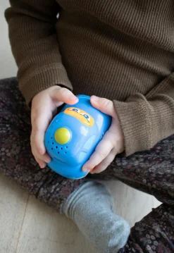 Scandinavian Baby Products Mini Bil<Børn Motorik & Bevægelse