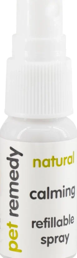Pet Remedy Øvrigt>Mini Calming Spray
