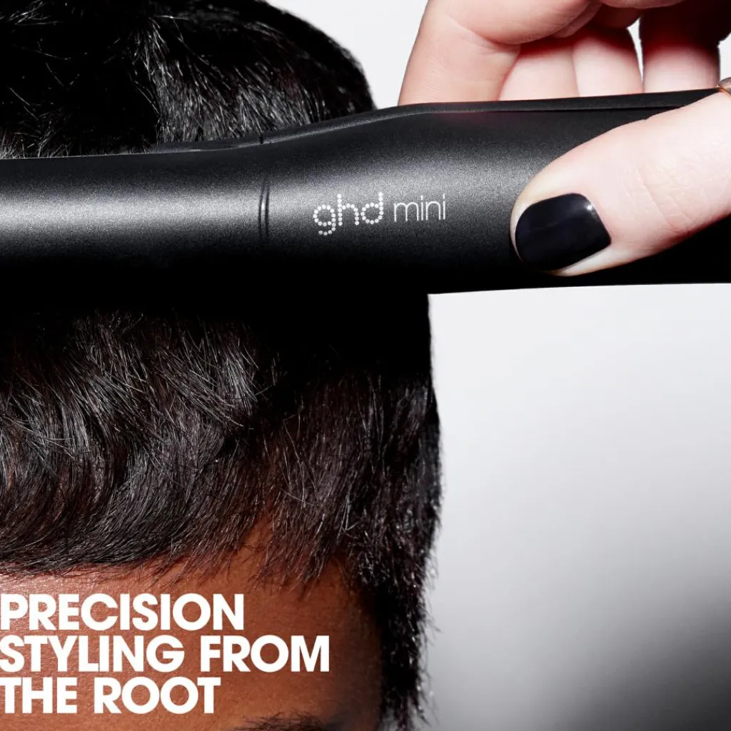 ghd Glattejern>Mini Hair Straightener