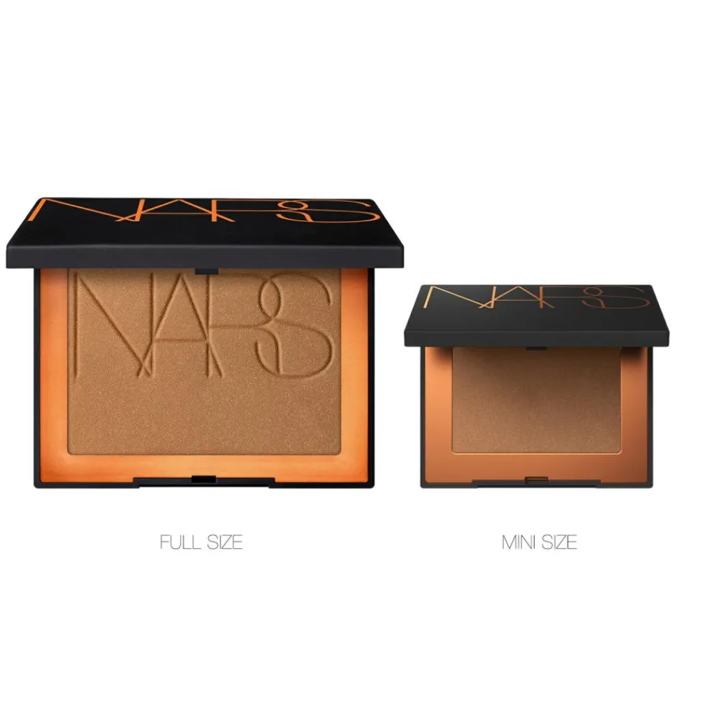 NARS Bronzer|Mini Makeup>Mini Laguna Bronzing Powder
