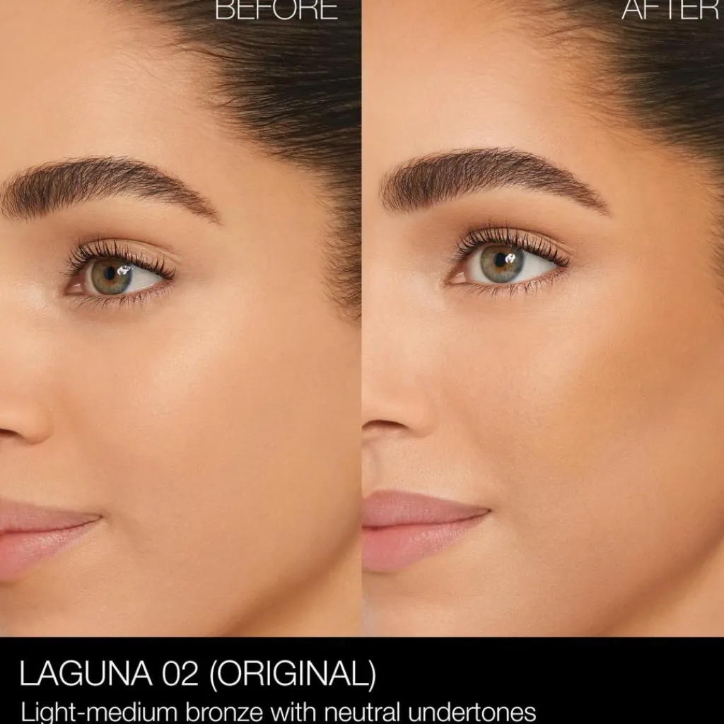 NARS Bronzer|Mini Makeup>Mini Laguna Bronzing Powder