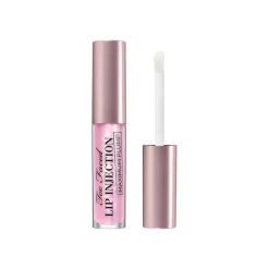 Too Faced Mini Lip Injection Maximum Plump Lip Gloss< Lipgloss