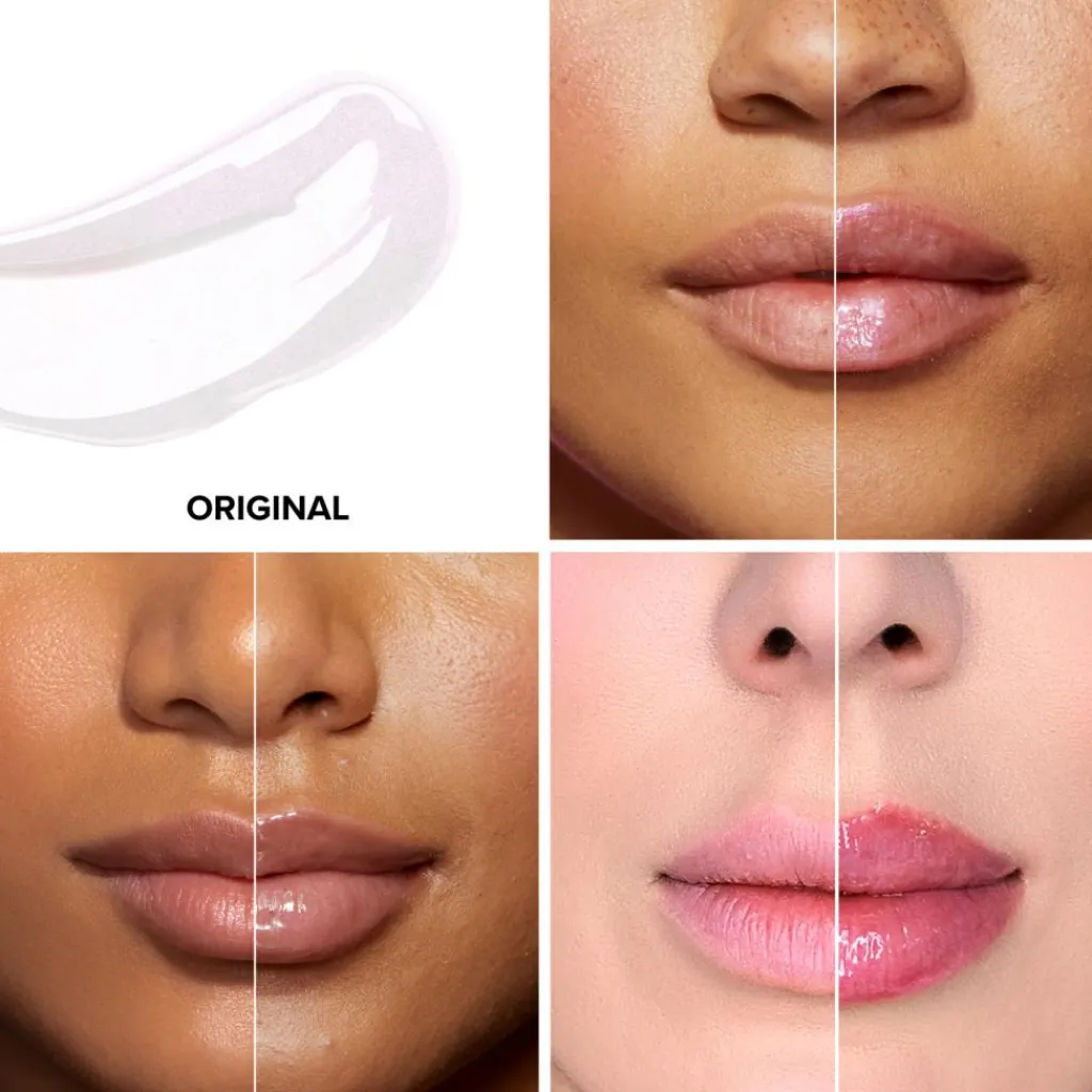 Too Faced Mini Lip Injection Maximum Plump Lip Gloss< Lipgloss