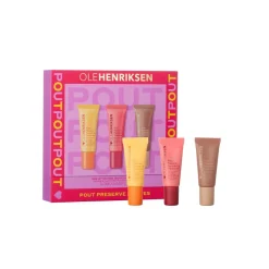 Ole Henriksen Gaveæsker Til Teenageren<Mini Lip Trio Gaveæske