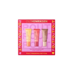 Ole Henriksen Gaveæsker Til Teenageren<Mini Lip Trio Gaveæske