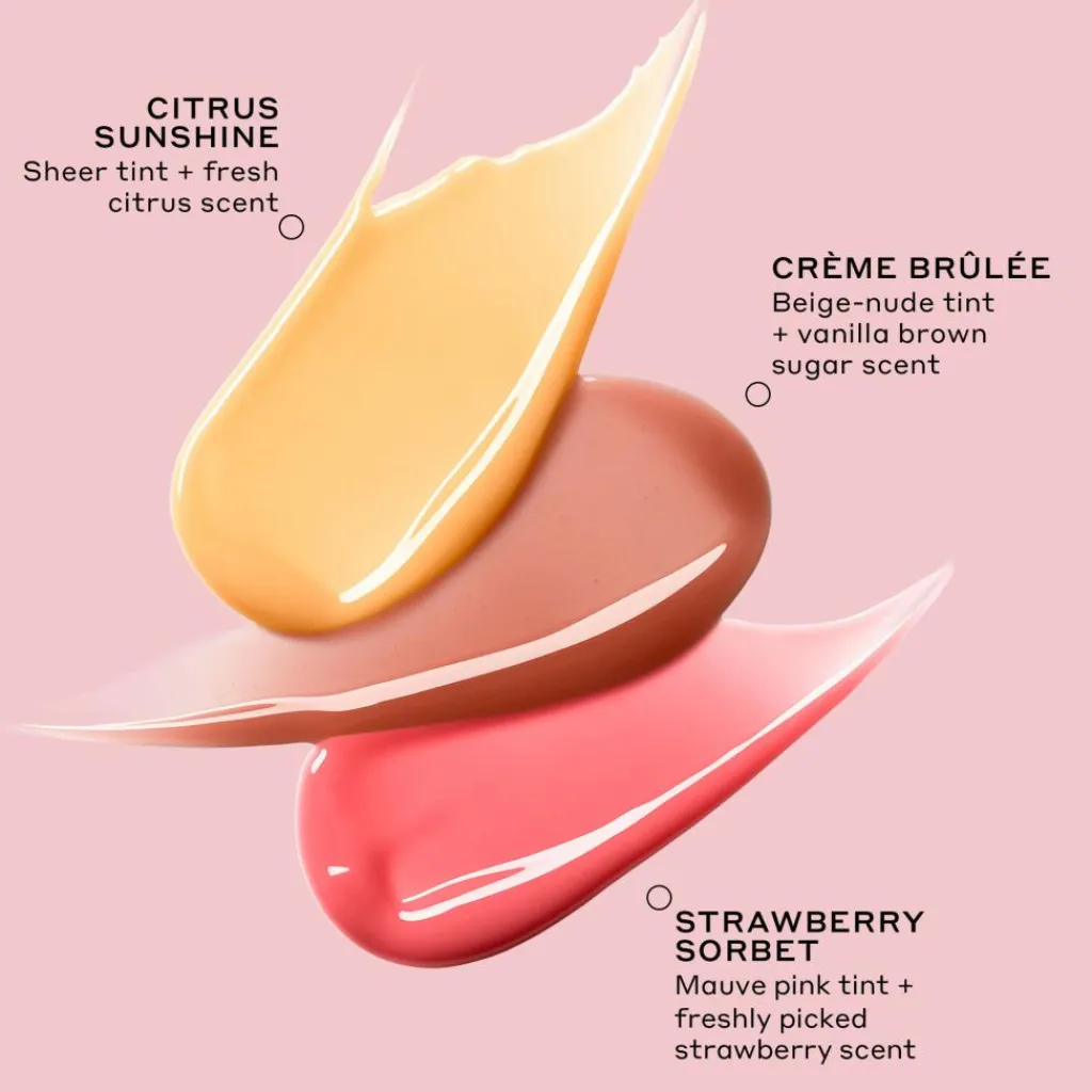 Ole Henriksen Gaveæsker Til Teenageren<Mini Lip Trio Gaveæske