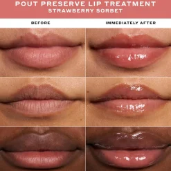 Ole Henriksen Gaveæsker Til Teenageren<Mini Lip Trio Gaveæske