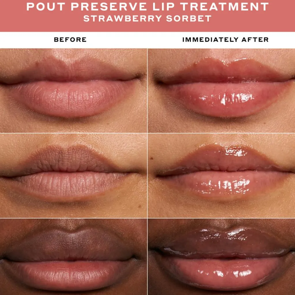 Ole Henriksen Gaveæsker Til Teenageren<Mini Lip Trio Gaveæske