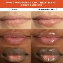 Ole Henriksen Gaveæsker Til Teenageren<Mini Lip Trio Gaveæske
