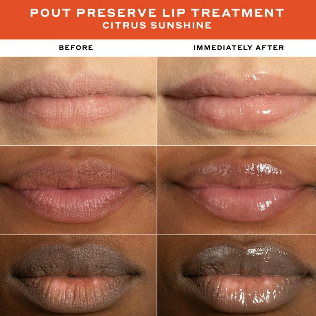 Ole Henriksen Gaveæsker Til Teenageren<Mini Lip Trio Gaveæske