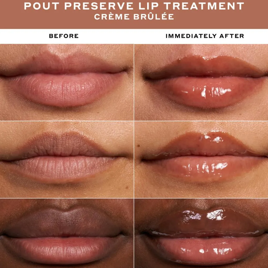 Ole Henriksen Gaveæsker Til Teenageren<Mini Lip Trio Gaveæske